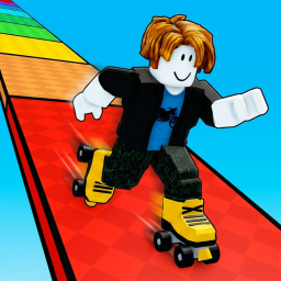 [W6] Skaters Obby  icon