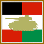 Germano-Hungarian Mounted Command