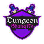 Dungeon ShanqR's