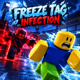 Freeze Tag Infection