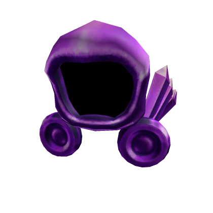 Purple Dominus