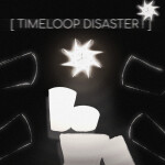 An Empty Town RP | [TIMEL00P DISASTER !] ROLEPLAY 