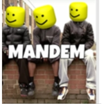 Computing Mandem