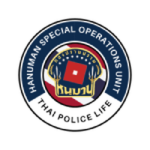 [ TPL ] Hanuman Special Operations Unit