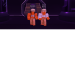 Barkians of Roblox