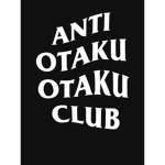 Otaku Anti Otaku Club