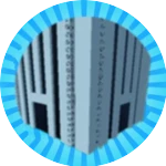 Enter The Tower (Skyscraper Round)