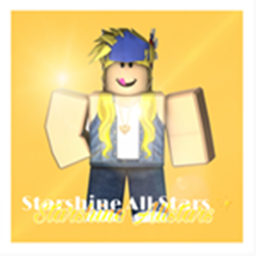 [SA] Starshine Cheer | Private Gym