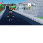 Chill town development