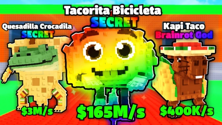 🦄 Steal An Brainrot X9T MODDED
