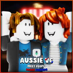 Aussie VC 🔊