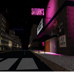 Saturn's | Jazz Lounge and Restaurant