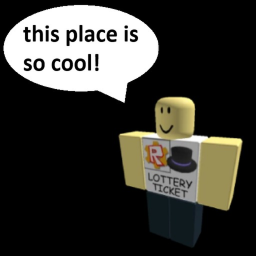 jhon709's Cool Place