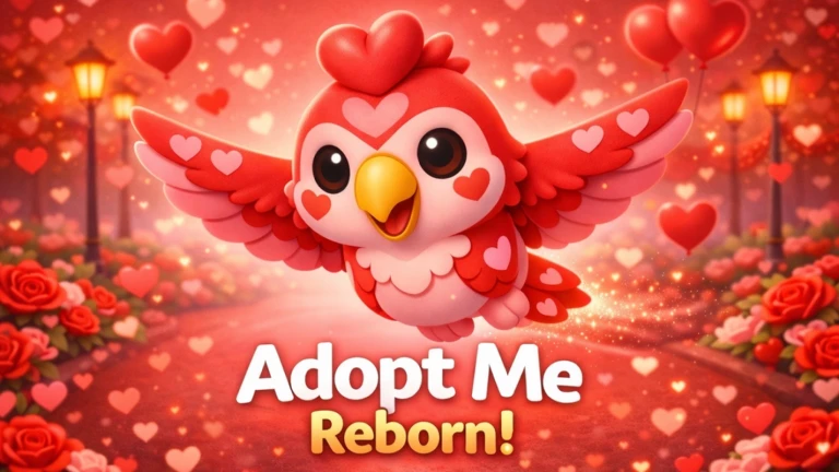 AMR Test Lab [FREE PETS! 💝]