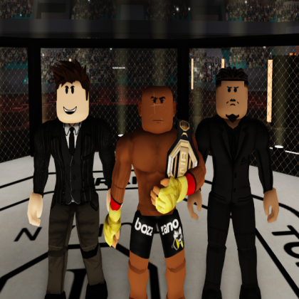 Adem Undisputed TFC world champion Roblox decal