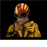The Nuckleheads