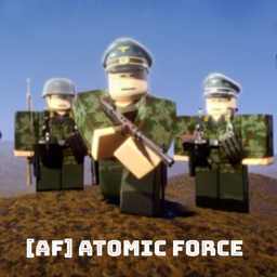 Atomic Force Military Academy