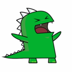 dinosauce™