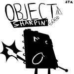Object Sharpin' Good: Vicious Trial
