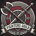 |Fighters Guild|