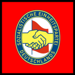 Sozialistische Einheitspartei Deutschlands - S.E.D
