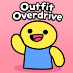 Outfit Overdrive