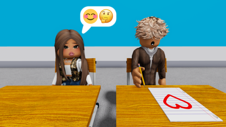 Boys and Girls Highschool Experience RP screenshot 2