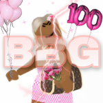 { Baddie Block } Bad Block Girls {BBG} Group Thumbnail