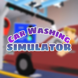 Car Washing Simulator