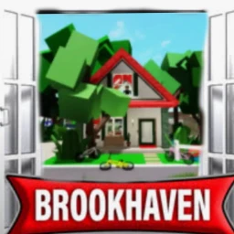 BROOKEHEAVEN RP 2021 icon