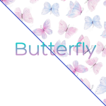 Butterfly<
