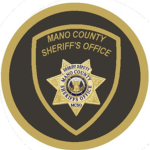 Mano County Sheriff’s Office Work.