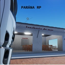[Nova-ATUALIZAÇÃO] Parána Rp icon