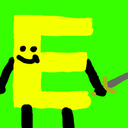 ELL's Sword Fight