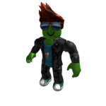 Super Roblox Player VIP CLUb