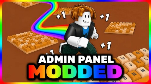 🌈+1 لوحة الإدارة للاعبين الحرة 