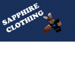 Sapphire Clothing Inc.