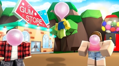 [🚨 READ DESCRIPTION 🚨] OG Bubble Gum Simulator