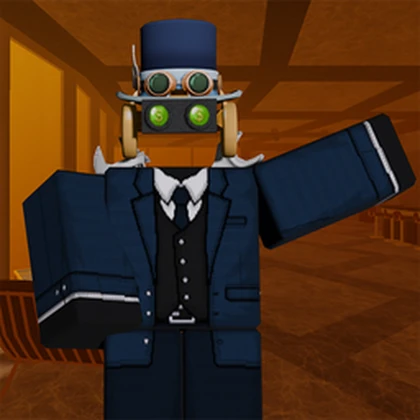 Weapon & Armor Emporium Roblox group icon
