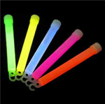 GLOW STICKS RULE!!!!