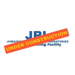 JRL Security Training Facility [Prototype]