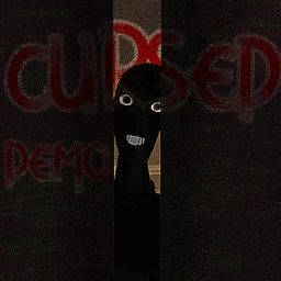 CURSED [MAINTENANCE] icon