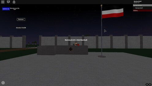 German Armee Training Ground 1942