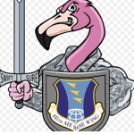 Flamingo Millitary