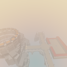 Sword Fight Coliseum