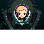lovley livi gaming