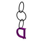 D Earring 3