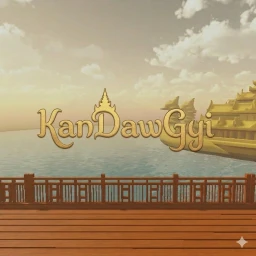 KanDawLay icon