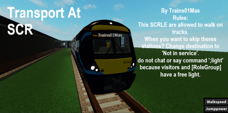 Stepford County Railway Legacy Edition (UPDATED) screenshot 1