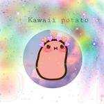 Cutey potatoes